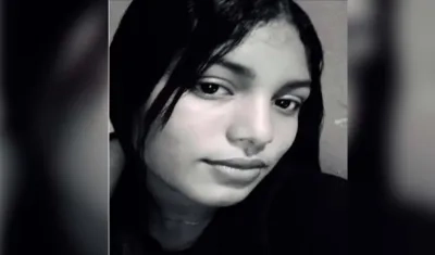 Kiara María Flórez Conde. 