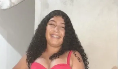 Valentina Rodríguez Peña. 