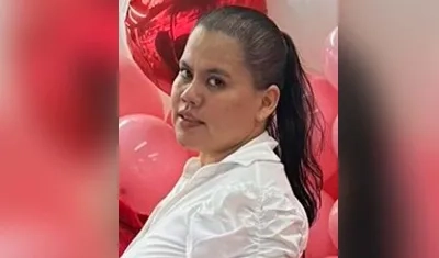 July Paola Afanador Vargas. 