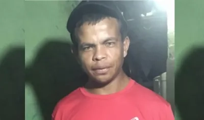 José David Martínez Cabeza. 