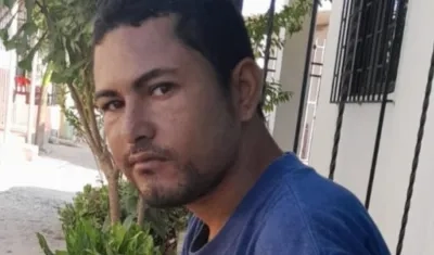 José Luis Delgado Vargas.