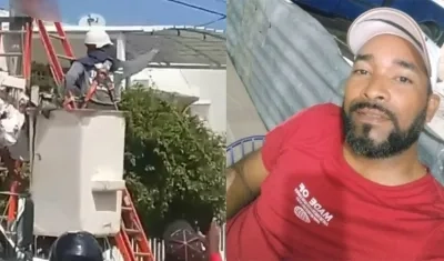 El fallecido solo tenía 31 años.