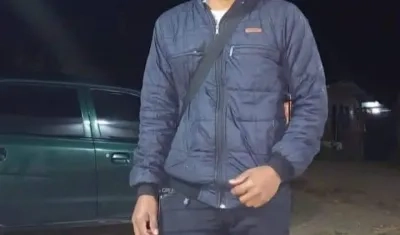 Eliécer Puyo Chocué