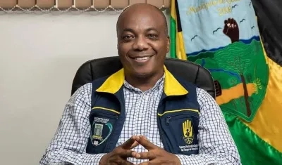  Elmer Abonía Rodríguez. 