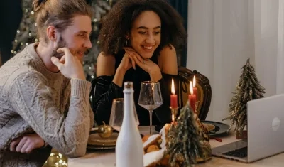 Espíritu de la Navidad