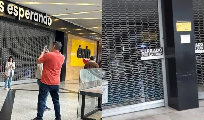 Éxito habría incumplido la normativa para el uso de la factura electrónica.