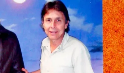 Fabio Ochoa Vásquez fue condenado en el 2003 a 30 años de cárcel