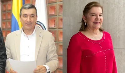 Álvaro Enrique Maestre Rocha es investigado como presunto determinador de la muerte de su esposa.