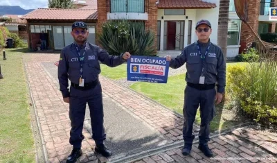 Están valuados en 420.000 millones de pesos.