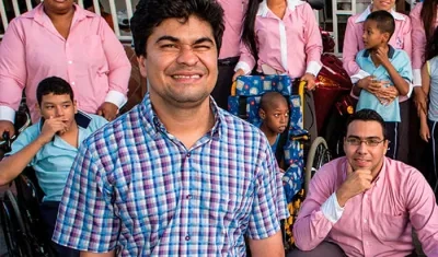 Fundación Universitaria Jeison Aristizábal.