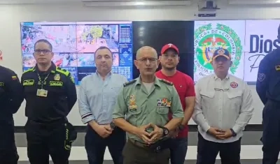 General Jorge Urquijo. 