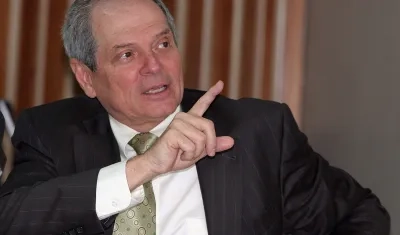 Hernán Martínez Torres
