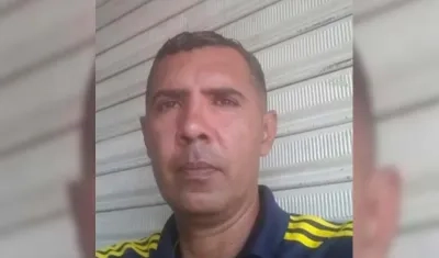 José Rafael Amaya Freyle. 