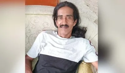 Harold Darío Núñez Martínez. 