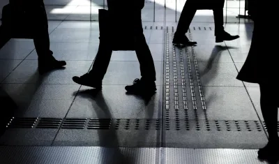 La Inteligencia Artificial puede analizar datos cotidianos de la vida de las personas