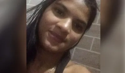 Glenis Andrea Acosta Muñoz. 