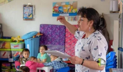 Serán 5.000 los beneficiados.