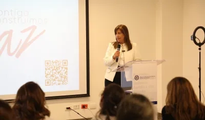 Martha Lucía Zamora