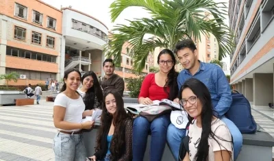 Los ministerios de Hacienda y Educación, el Icetex y el DPS trabajan por esta política.