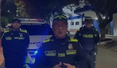 Policía ofrece recompensa.