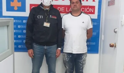 Simón Galindo Galindo. 