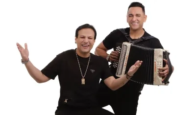 Rafael de Jesús Díaz presenta “El Diomedazo”.