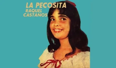 Raquel Castaños.