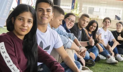 La resolución la está realizando Prosperidad Social.