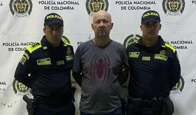 Los hechos habrían acontecido entre 2009 y 2011.