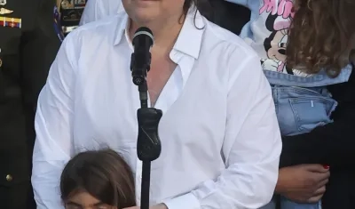 El empresario barranquillero Alex Saab.