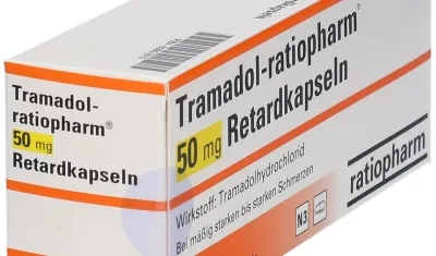 Tramadol
