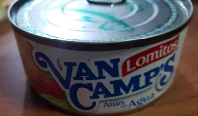 Van Camp's ha rechazado los señalamientos en su contra.