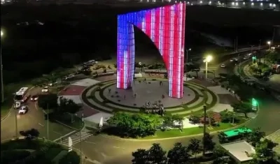 Imagen de la Ventana de Campeones.