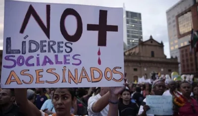 Hay una reducción de casos en comparación a 2022.