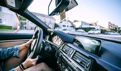 Los reajustes del impuesto vehicular aplican desde el primero de enero.