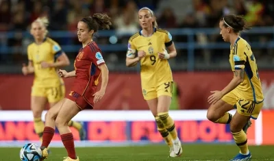 La encuesta dejó al descubierto las diferencias más señaladas entre el fútbol femenino y masculino