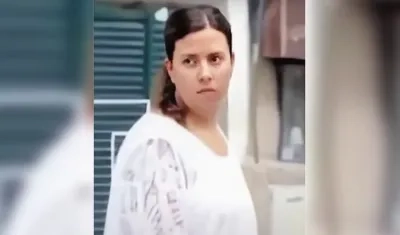 Juana Manuela Marroquín Santos, nuevo nombre de la hija de Pablo Escobar.