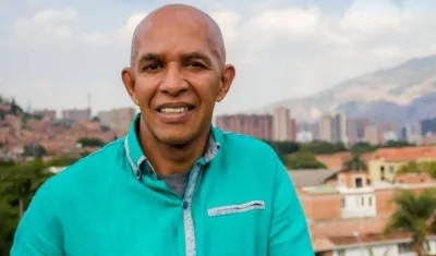 Álvaro Córdoba se declaró culpable en New York.