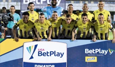 Ahora se llamará Alianza FC.