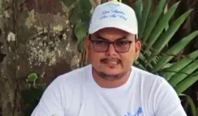 Alias 'Andrés Allende'.