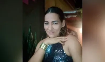 Arelis Miranda Bayona, mujer asesinada a puñal.