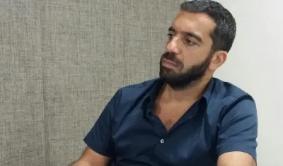 El exsenador Arturo Char.