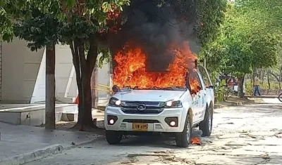 El último caso ocurrió en Sahagún, Córdoba.