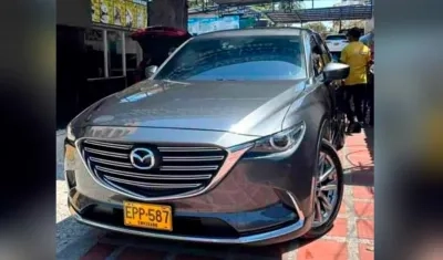 Han llamado hasta en tres ocasiones a los afectados para extorsionarlos.
