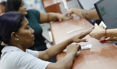 La Renta Ciudadana se debe empezar a pagar progresivamente desde enero.