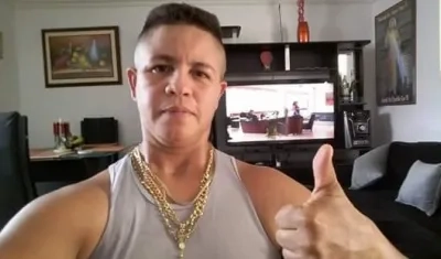 Darys Pardo fue campeona del mundo.