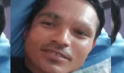 Rory Felipe Mendoza Morón.