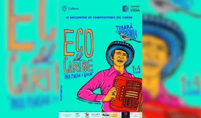 Eco del Caribe 2024.