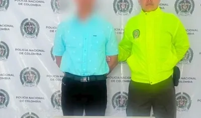 El docente fue enviado a la cárcel por un juez penal de Miranda, Cauca.