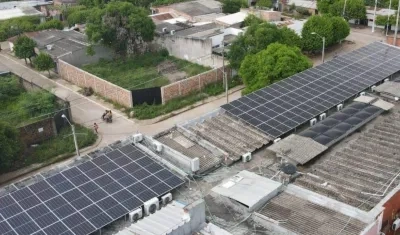 El aumento de la energía para la Región Caribe sería del 25%.